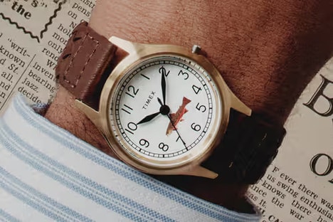 Military Field Timepieces