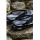 X-Ray Leather Sandals Image 2