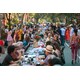 Large-Scale Dining Events Image 1