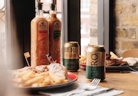 Non-Alcoholic Beer Partnerships