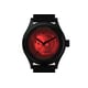 Illuminated Metal Watches Image 2