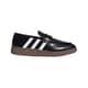 Layered Leather Loafers Image 2