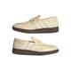 Layered Leather Loafers Image 5