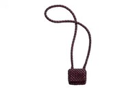 Woven Leather Accessories Image 2