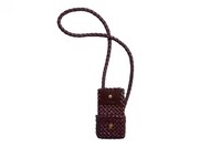 Woven Leather Accessories Image 3