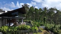 Terraced Concrete Residences Image 4