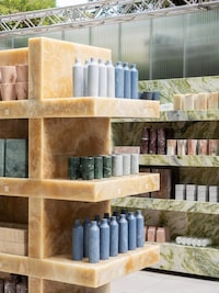 Stone Grocery Installations Image 2
