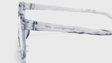 Liquid Metal Eyewear