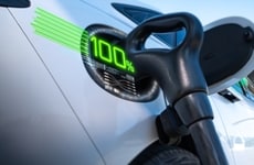 EV Fleet Charging Mergers