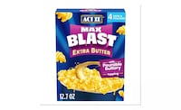 Customizable Microwave Popcorns Image 1