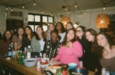 Community-Driven Collectives