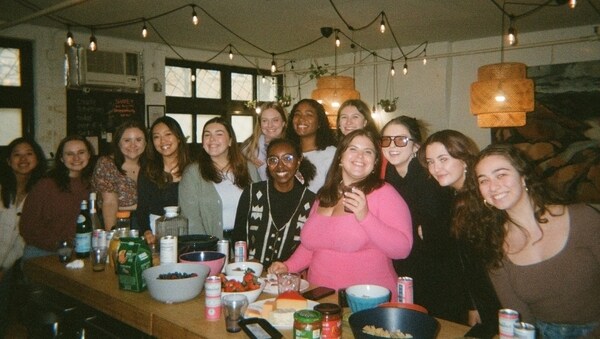 Community-Driven Collectives