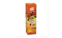 Cheese-Infused Meat Snack Sticks Image 1