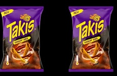 Smoky-Sweet Snack Products