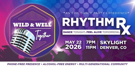Community Dance Party Experiences