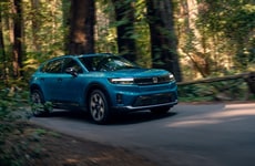 Hybrid Vehicle Campaigns