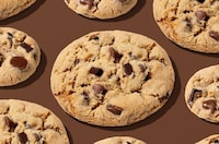 Back-to-Basics Bakery Menus