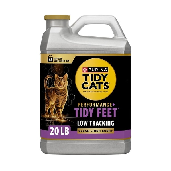 Performance Cat Litters