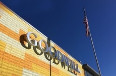 Expansive Thrifting Stores