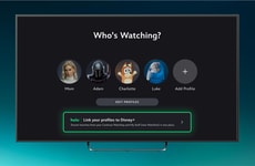 Linked Streaming Profiles Feature