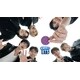 Collaboration K-Pop Cookies Image 1