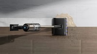 Two-in-One Self-Cleaning Vacuums