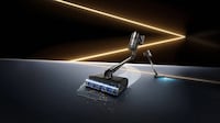 Two-in-One Self-Cleaning Vacuums Image 2