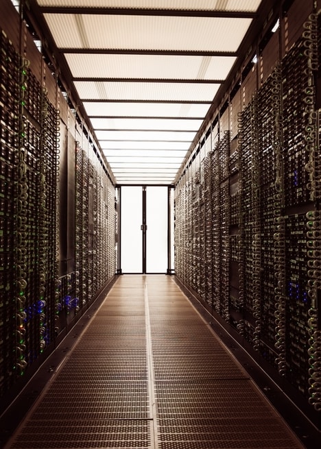 Clean Data Deals