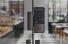 Omni-Compatible Smart Door Locks
