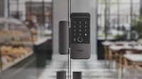 Omni-Compatible Smart Door Locks