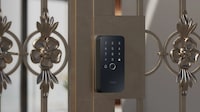 Omni-Compatible Smart Door Locks Image 2