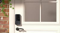 Omni-Compatible Smart Door Locks Image 3