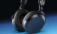Replaceable Battery Flagship Headphones Image 2
