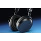 Replaceable Battery Flagship Headphones Image 2