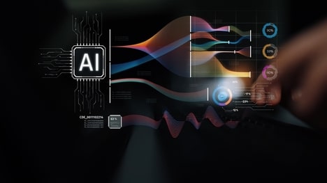 AI-Driven Finance Workspaces
