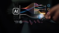 AI-Driven Finance Workspaces Image 1
