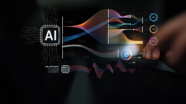 AI-Driven Finance Workspaces