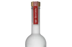 Exclusive Racing-Inspired Vodkas