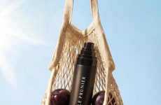 Plum-Powered Skincare Mists