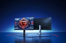 Precision Gamer Monitor Models