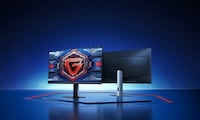 Precision Gamer Monitor Models Image 1