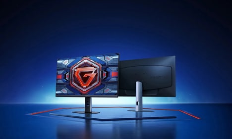 Precision Gamer Monitor Models