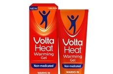 Warming Pain Relief Solutions