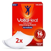Warming Pain Relief Solutions Image 2