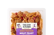 Ready-to-Eat Protein-Packed Meals