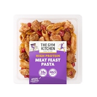 Ready-to-Eat Protein-Packed Meals