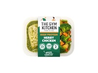 Ready-to-Eat Protein-Packed Meals Image 2