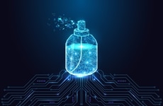Molecular Scent Platforms