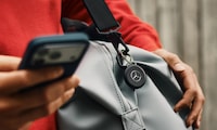 Car-Branded Item Trackers Image 1