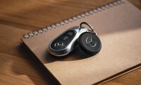Car-Branded Item Trackers Image 3